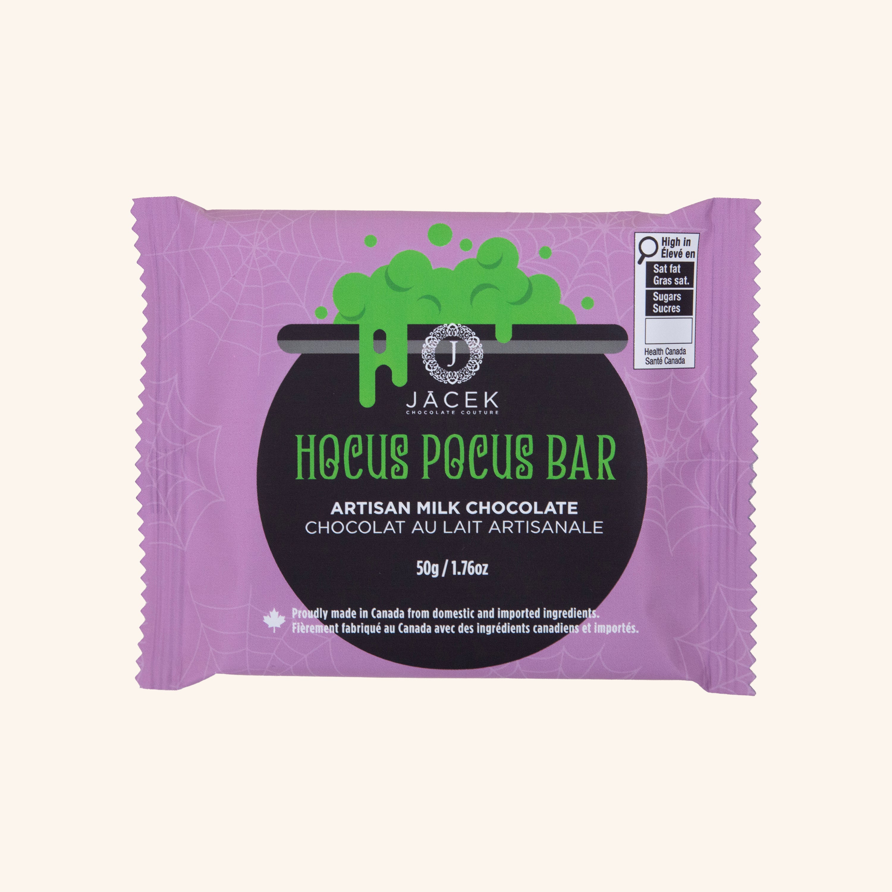 JACEK Chocolate Couture